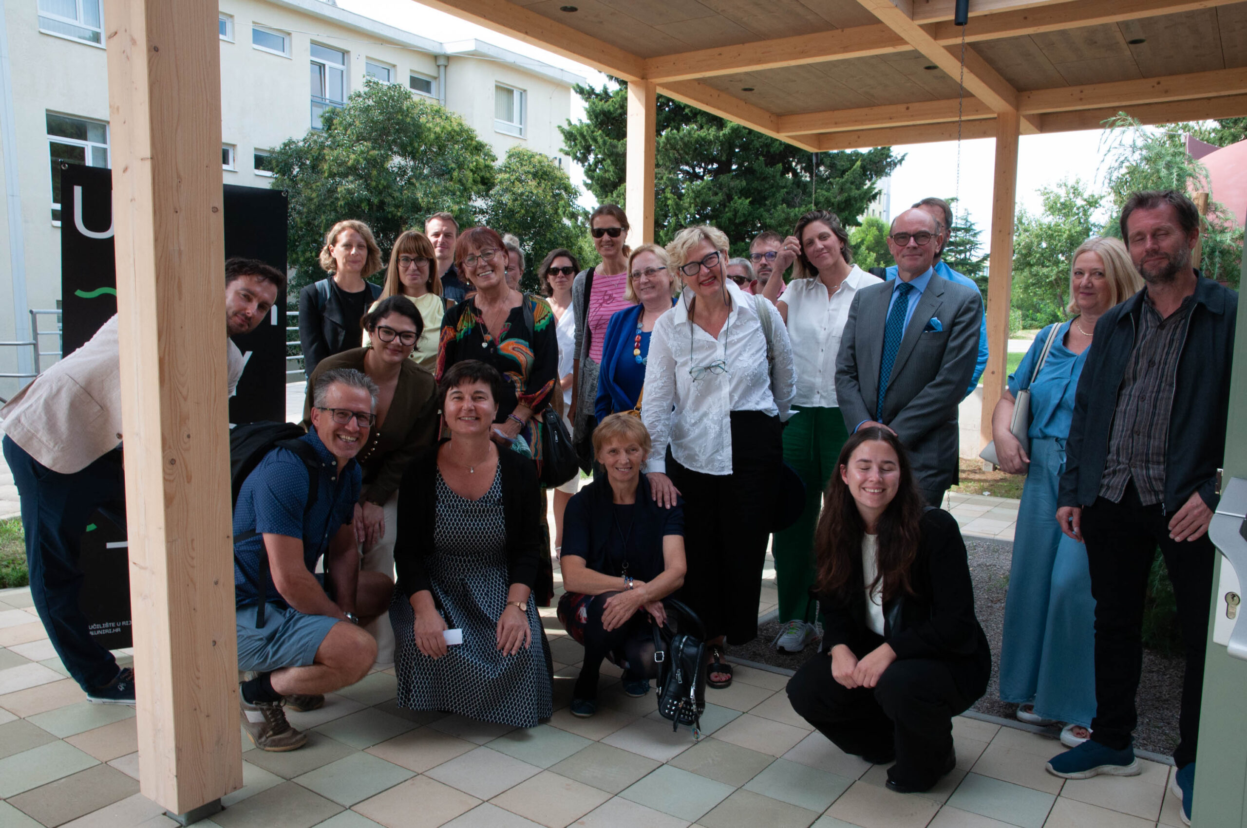 Konferencija “Moć lokalne zajednice” okupila znanstvenike i aktiviste posvećene izgradnji mira