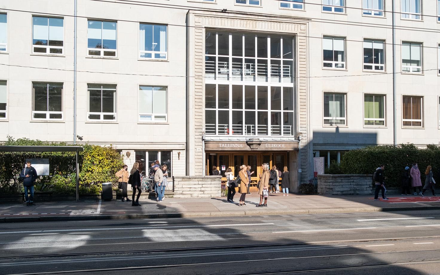 Mario Žuliček sudjelovao u stručnom usavršavanje na Sveučilištu u Tallinnu