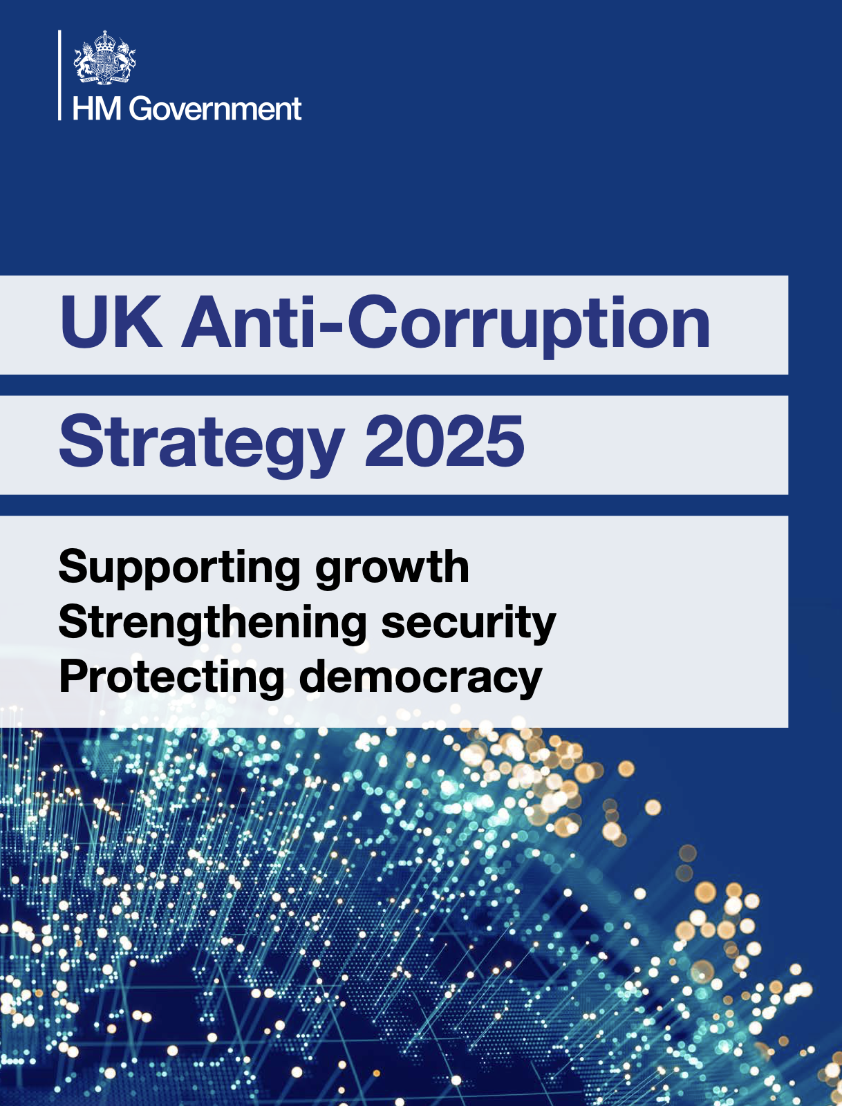 Istraživanje doc. dr. sc. Tene Prelec korišteno u britanskoj Strategiji borbe protiv korupcije 2025