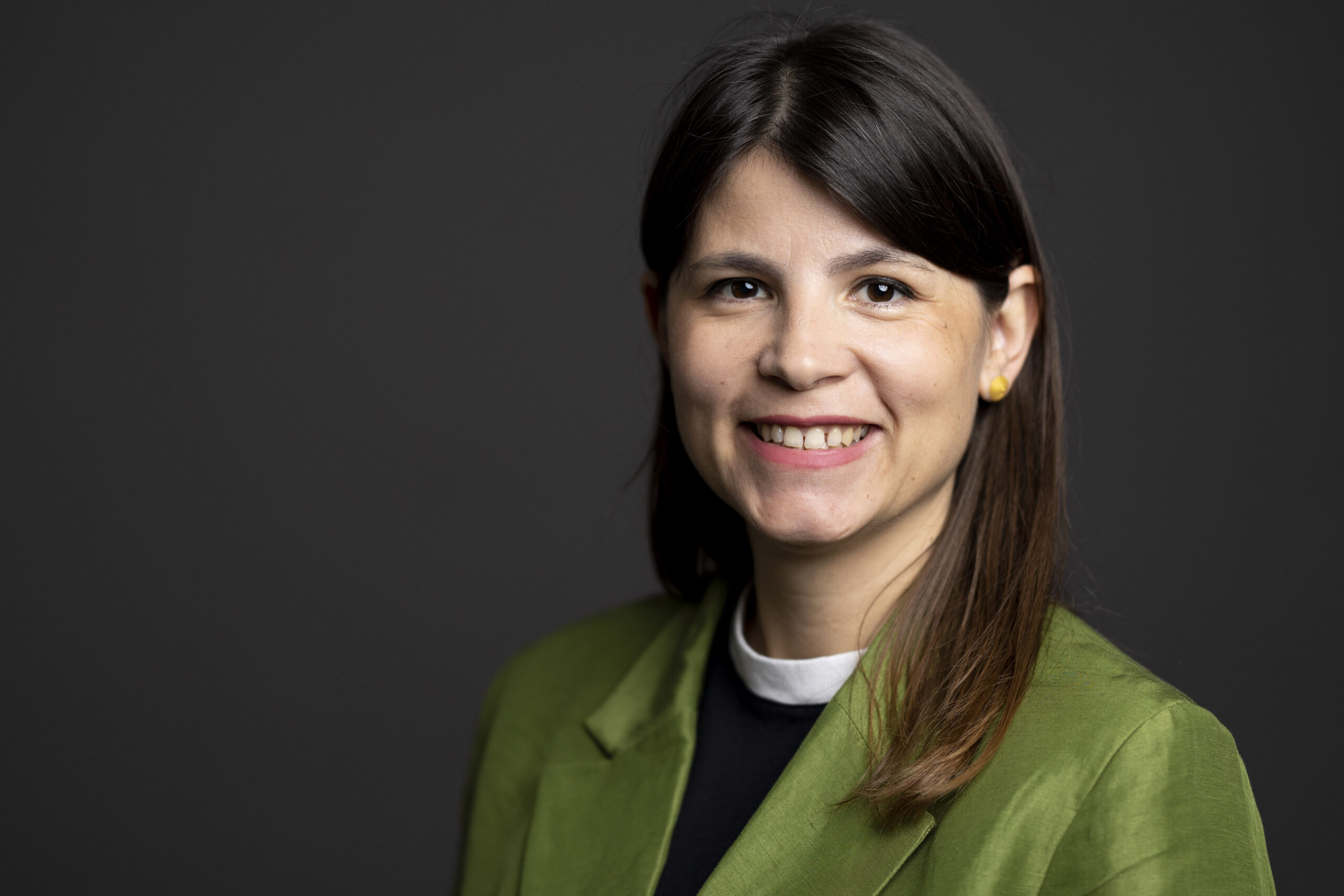 Dr. sc. Barbara Frey osvojila MSCA postdoktorsku stipendiju pri CSMK-u za projekt ENVIJUST-WB