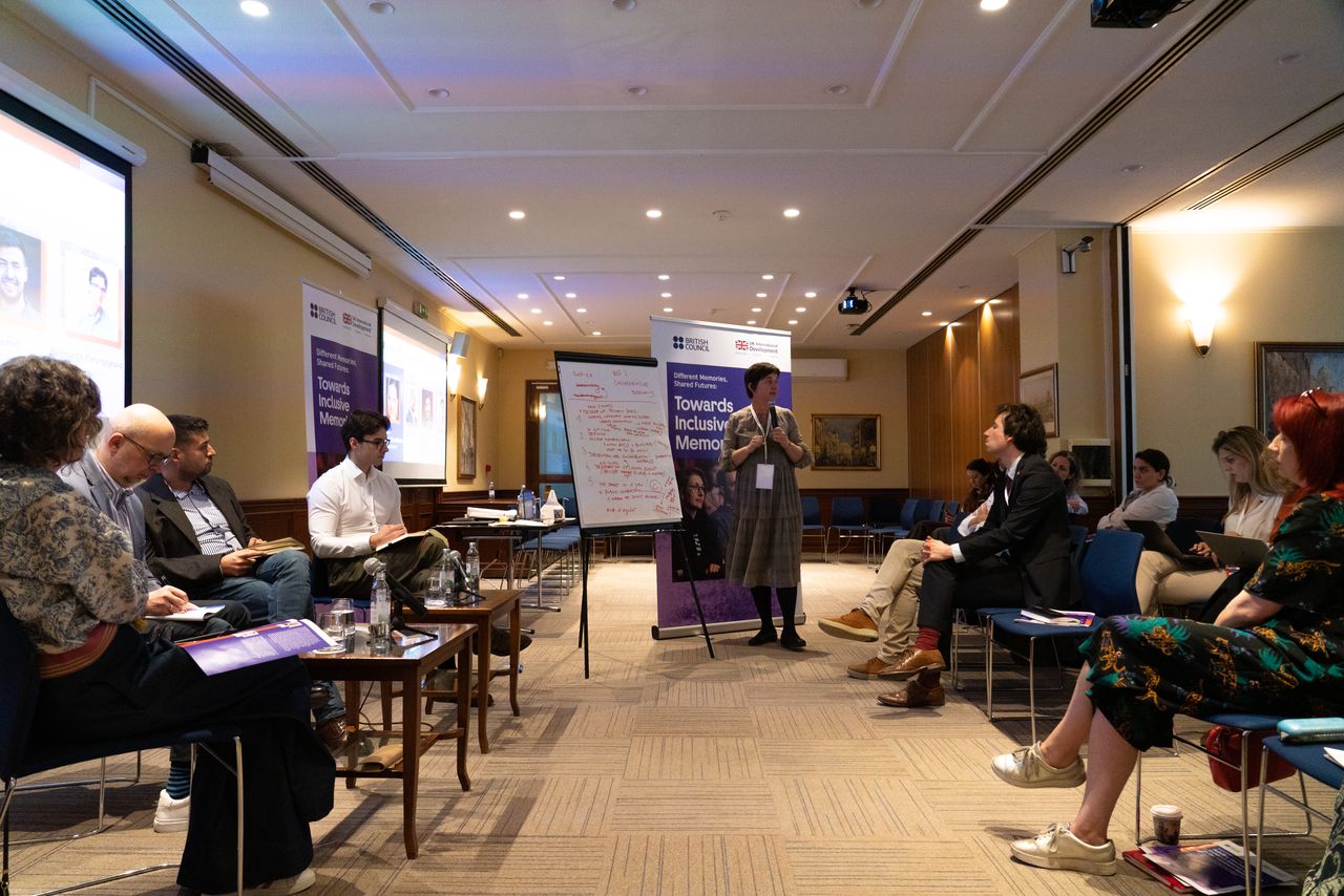 U Rijeci održana dvodnevna međunarodna konferencija na temu inkluzivne memorijalizacije