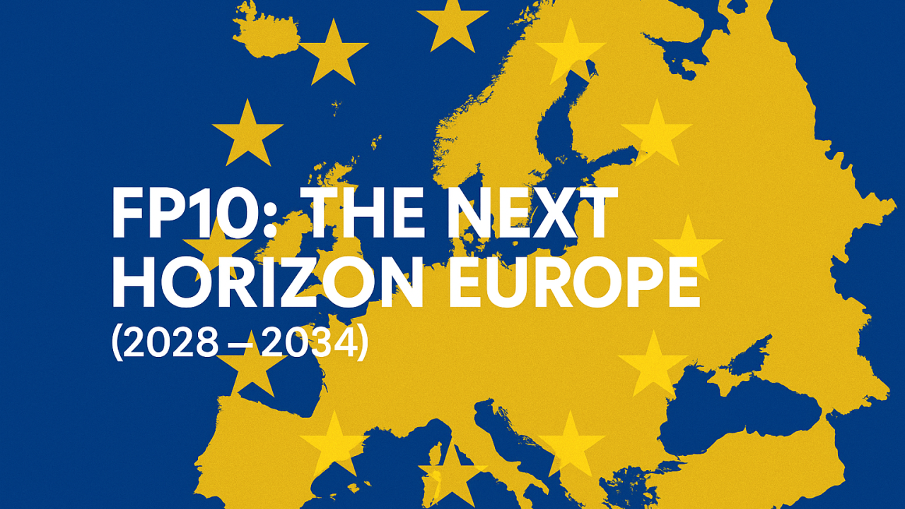 EU Framework Programme FP10: Na kojim će se vrijednostima temeljiti buduća europska znanost?